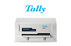Tally printer repair nearby