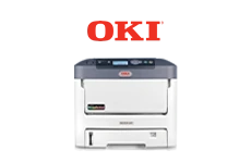 OKI printer repair nearby
