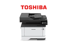 Toshiba printer repair near me