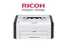 Ricoh printer repair near me