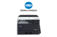 Konica Minolta printer repair nearby