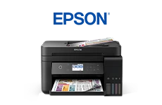 Epson printer repair near me
